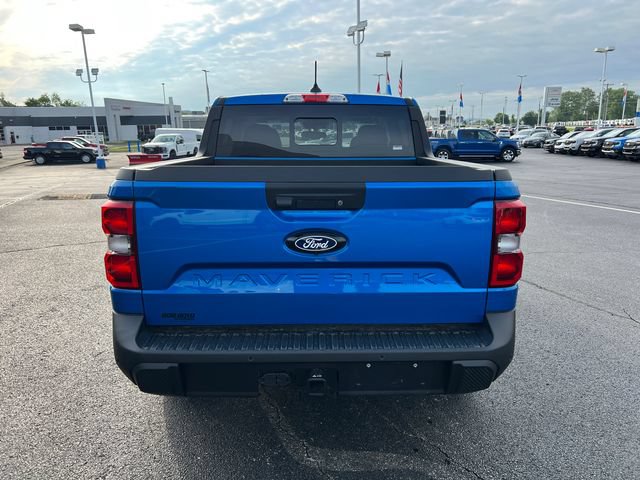 New 2026 Ford Maverick Lariat AWD/4WD image 6