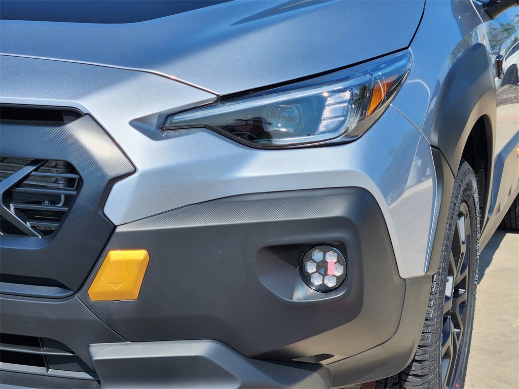 New 2025 Subaru Crosstrek 2.5i Wilderness image 5