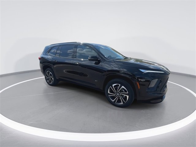 New 2026 Buick Enclave Sport Touring w/ Power Package video 2