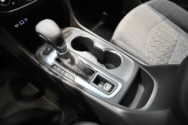 Used 2024 Chevrolet Equinox LT image 17