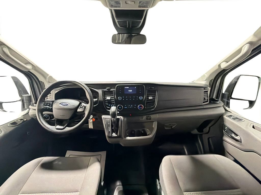 Used 2024 Ford Transit 350 XL image 20