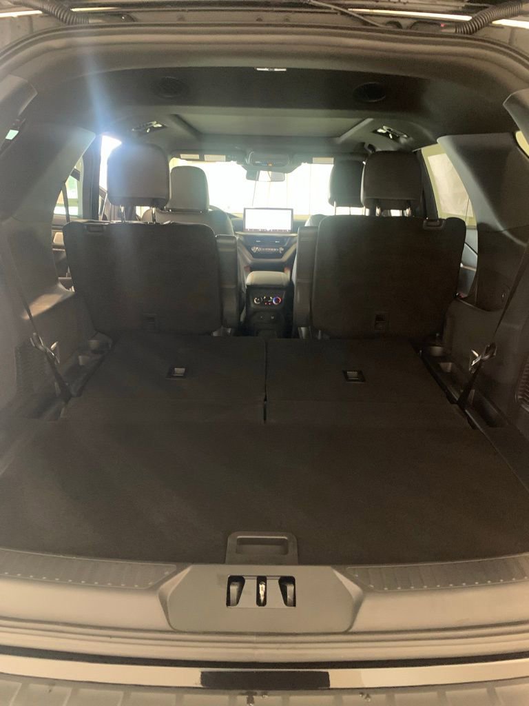 New 2026 Ford Explorer Tremor w/ Tremor Ultimate Package image 12