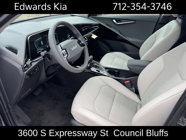 New 2026 Kia Niro EX image 19