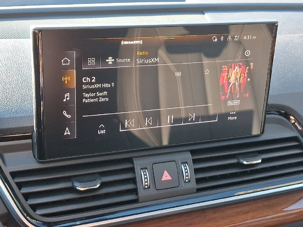 Certified 2023 Audi Q5 Premium AWD/4WD image 18