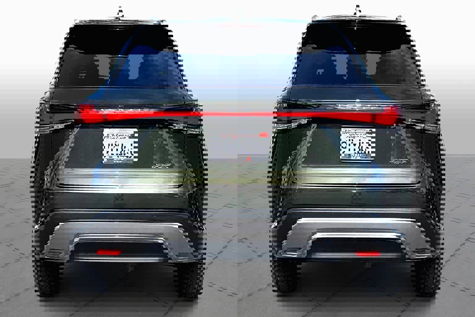 Used 2024 Lexus RX 350 Premium w/ Convenience Package image 4