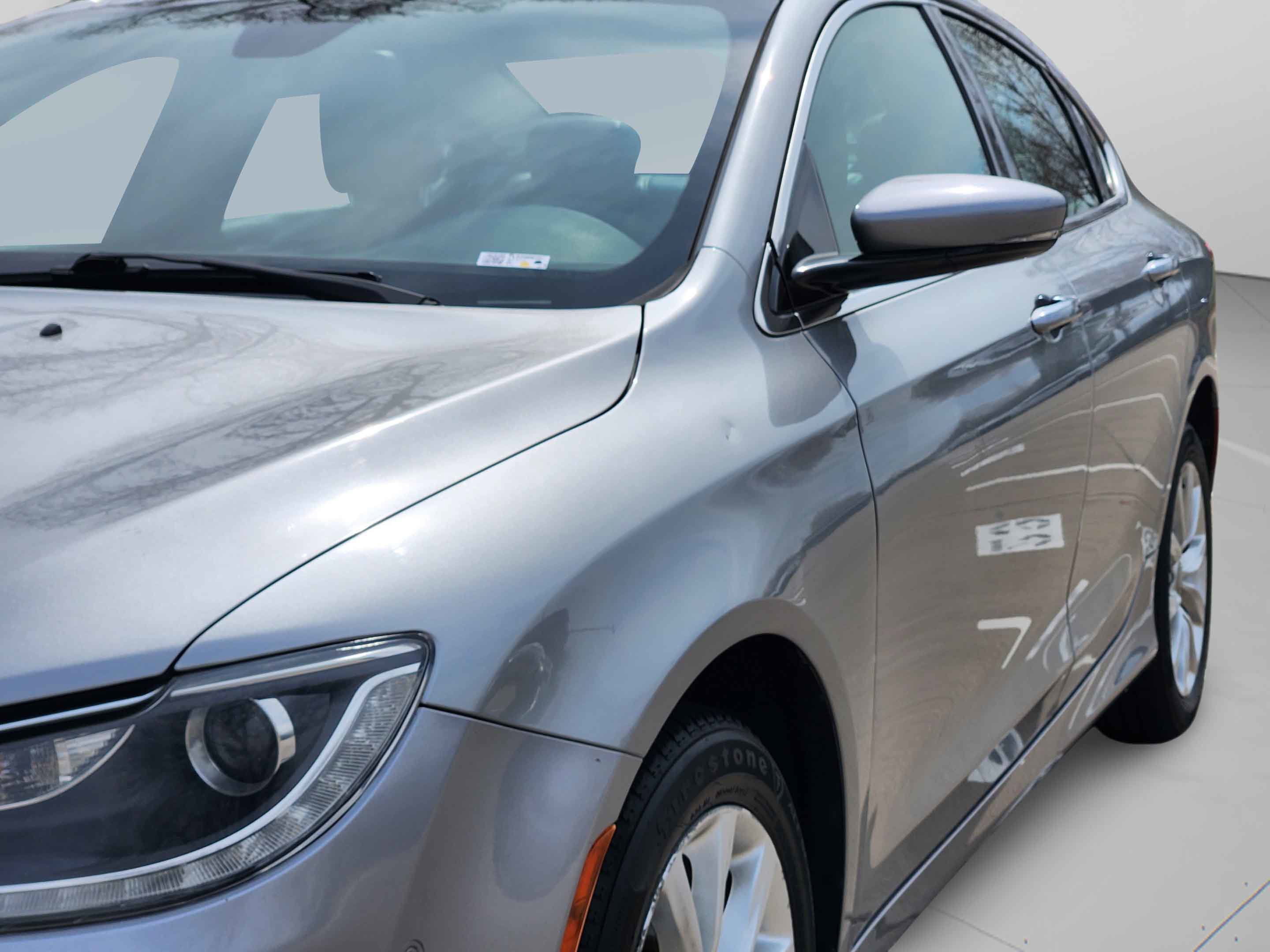 Used 2016 Chrysler 200 C w/ Premium Group image 35