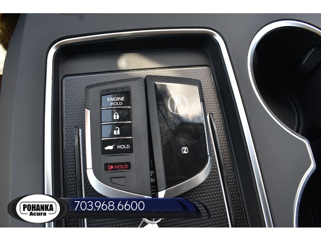 New 2026 Acura MDX w/ Technology Package AWD/4WD image 39