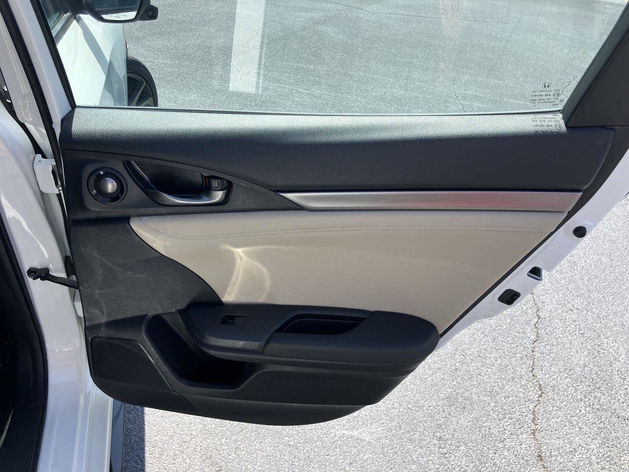 Used 2017 Honda Civic Sport Touring image 30