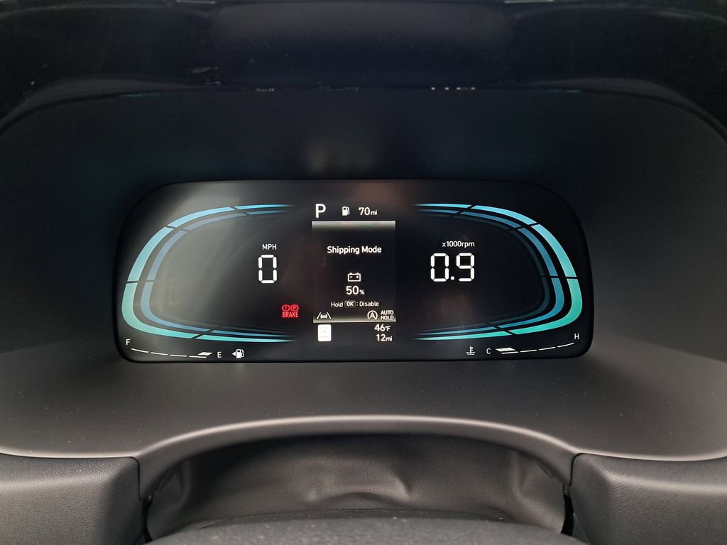 New 2025 Hyundai Palisade SEL image 20