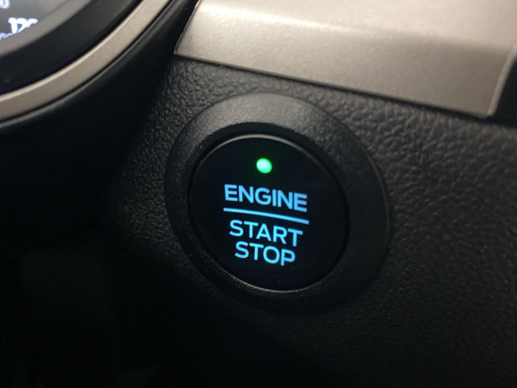 Used 2022 Ford Escape SE w/ Cold Weather Package image 11