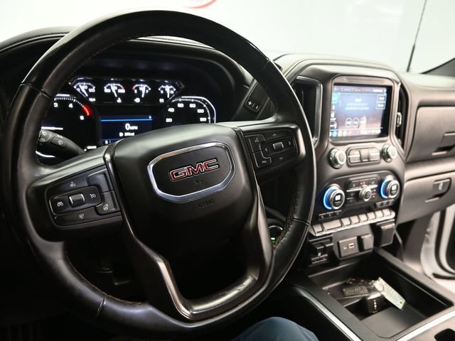 Used 2023 GMC Sierra 2500 AT4 image 13