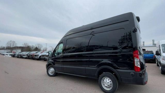 New 2026 Ford Transit 350 148 High Roof AWD image 4