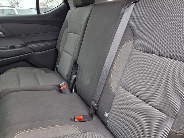 Used 2020 Chevrolet Traverse LS w/ LPO, Floor Liner Package image 5