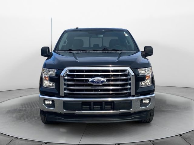 Used 2017 Ford F150 XLT w/ Equipment Group 301A Mid image 8