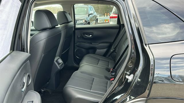 New 2026 Honda HR-V EX-L image 22
