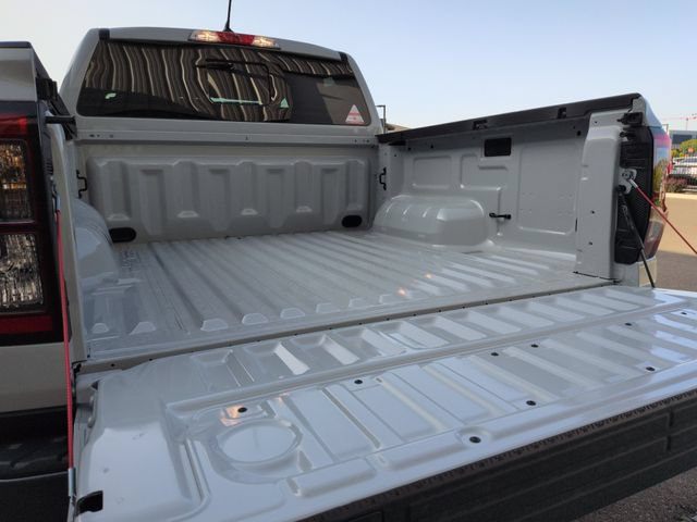 New 2026 Ford Ranger Lariat w/ FX4 Off-Road Package AWD/4WD image 27