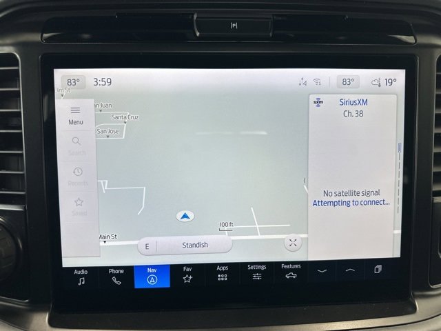 New 2025 Ford F150 XLT w/ Equipment Group 302A MID image 31