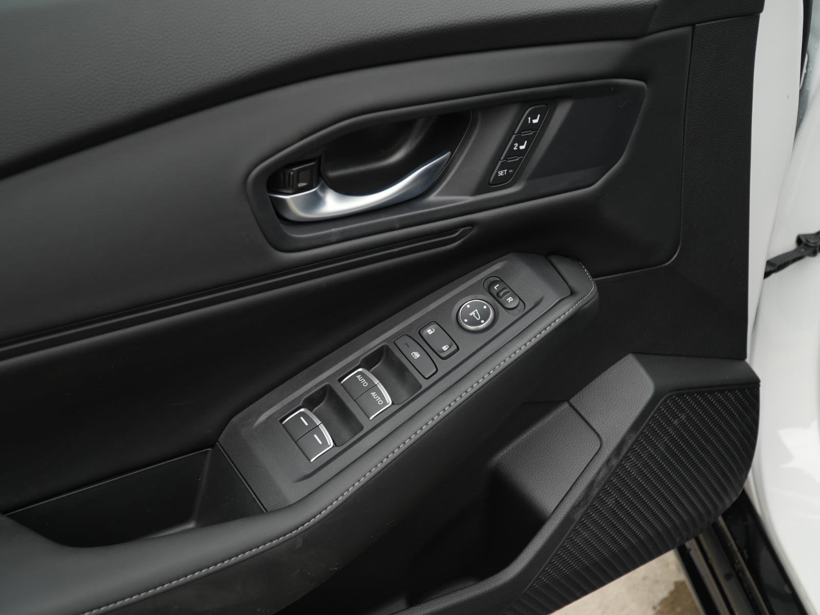 New 2025 Honda Accord Sport image 14