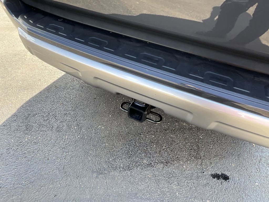 Used 2024 Toyota 4Runner TRD Off-Road image 21