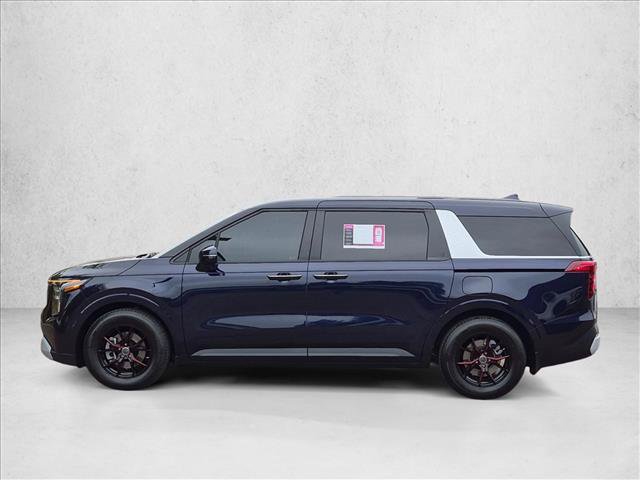 Used 2026 Kia Carnival LX FWD image 9