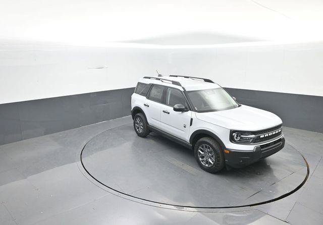 New 2026 Ford Bronco Sport Big Bend w/ Convenience Package AWD/4WD image 18