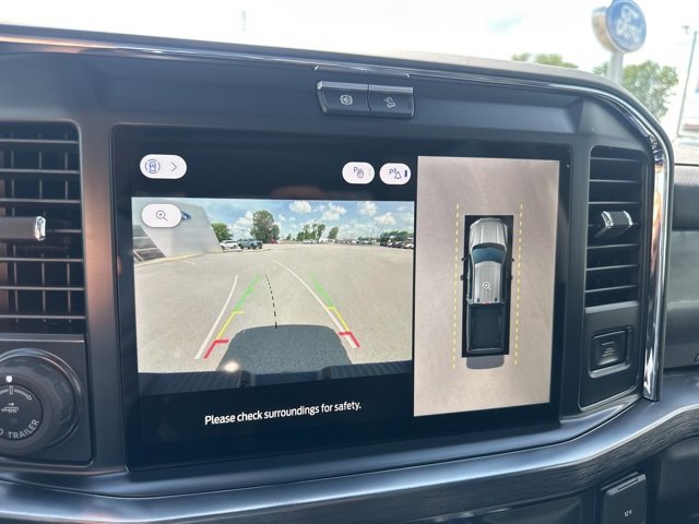 New 2025 Ford F250 Lariat w/ Lariat Ultimate Package image 45