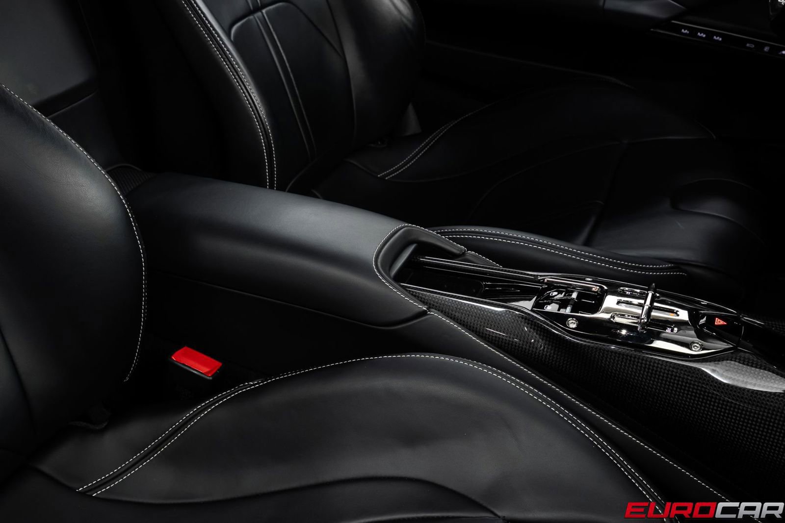 Used 2021 Ferrari SF90 Stradale AWD/4WD image 33