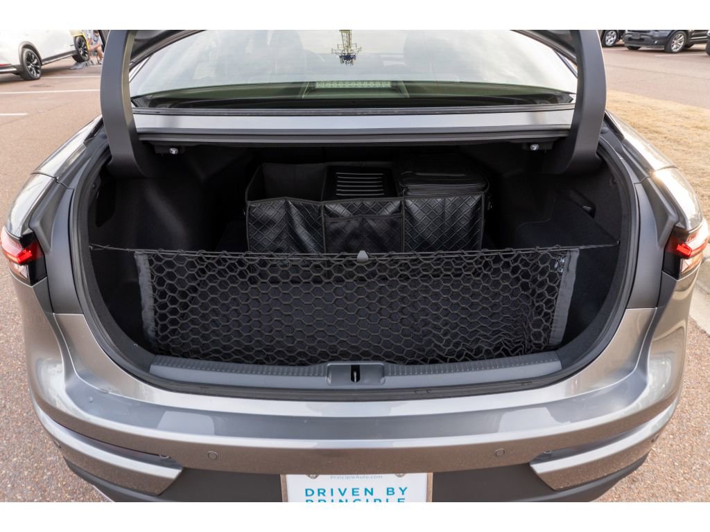 New 2026 Toyota Crown Limited image 15