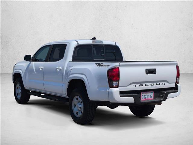 Used 2020 Toyota Tacoma SR w/ SR Convenience Package RWD image 8