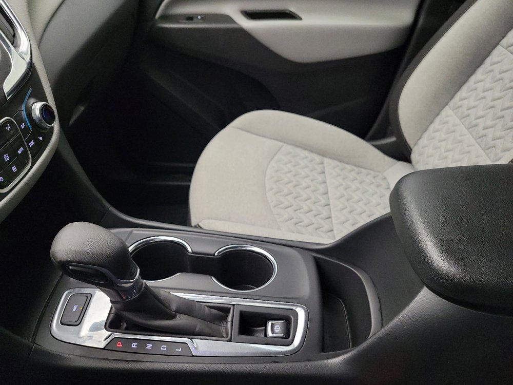 Used 2024 Chevrolet Equinox LT image 26