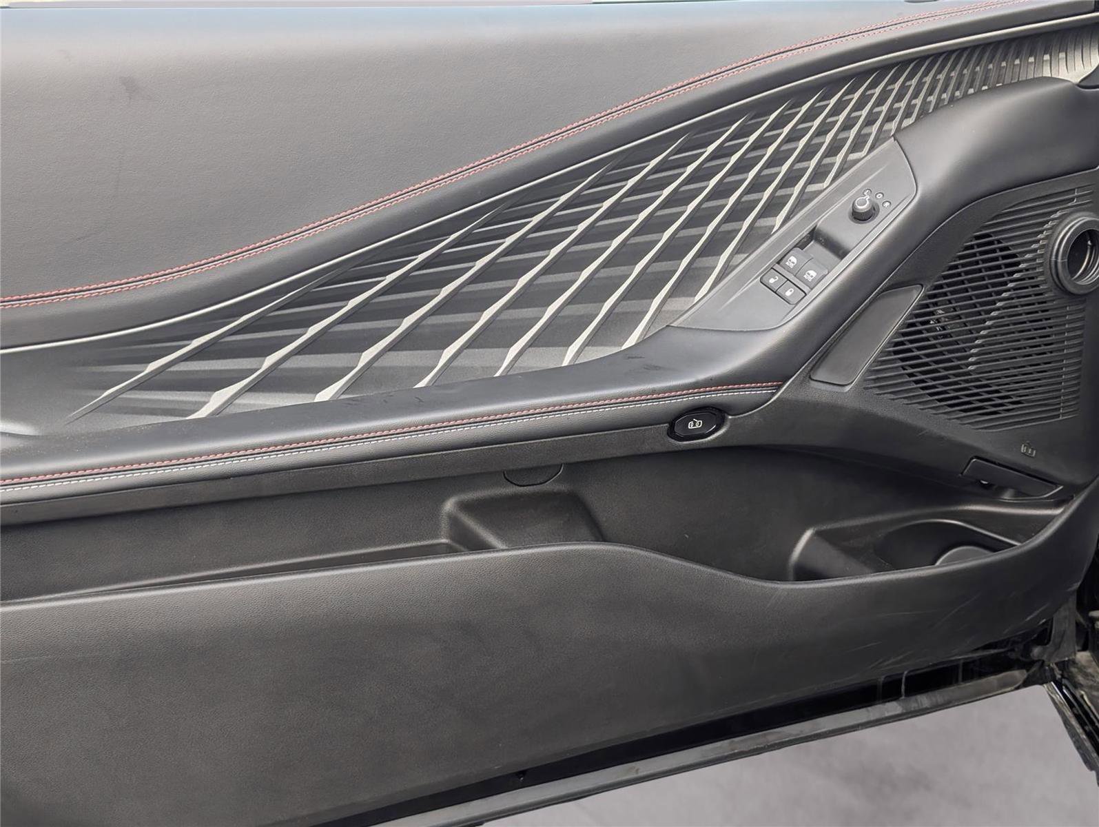 New 2025 Dodge Charger R/T w/ Quick Order Package 25M R/T image 14