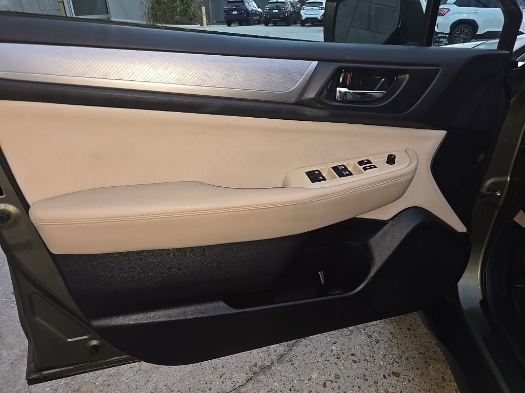 Used 2016 Subaru Outback 2.5i Premium w/ Protection Package #1 image 28
