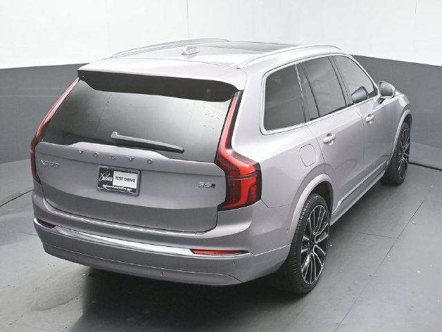 Used 2026 Volvo XC90 B6 Plus AWD/4WD image 48