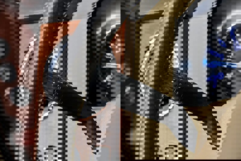 Used 2015 Ford F250 King Ranch w/ FX4 Off-Road Package image 25