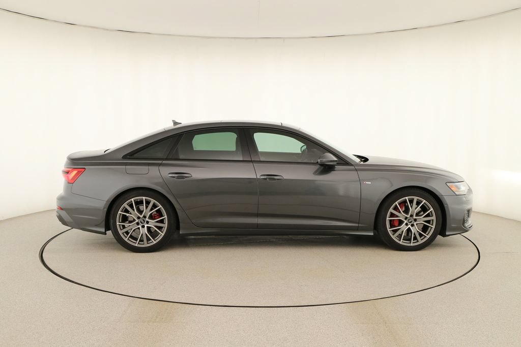 Used 2022 Audi A6 3.0T Premium AWD/4WD image 8