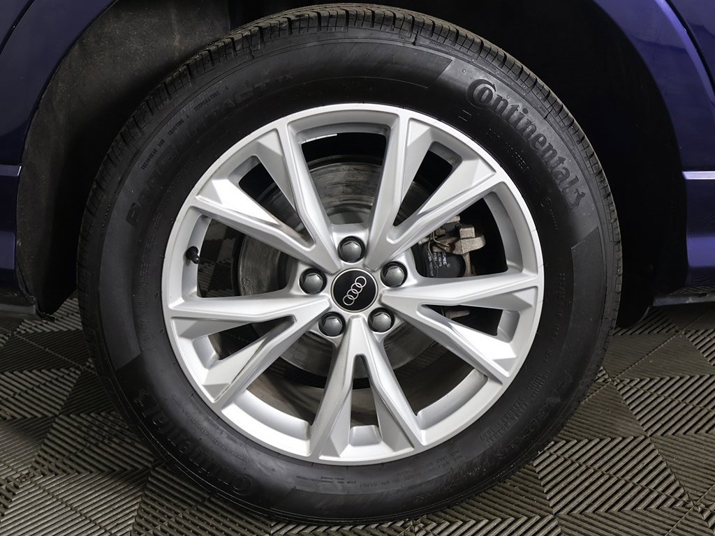 Used 2023 Audi Q3 2.0T Premium w/ Convenience Package image 20