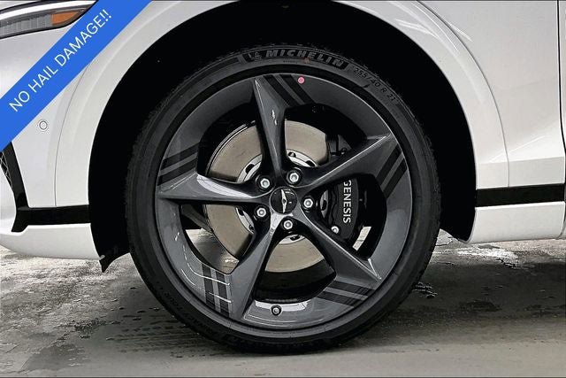 New 2026 Genesis GV70 3.5T Sport Prestige AWD/4WD image 14