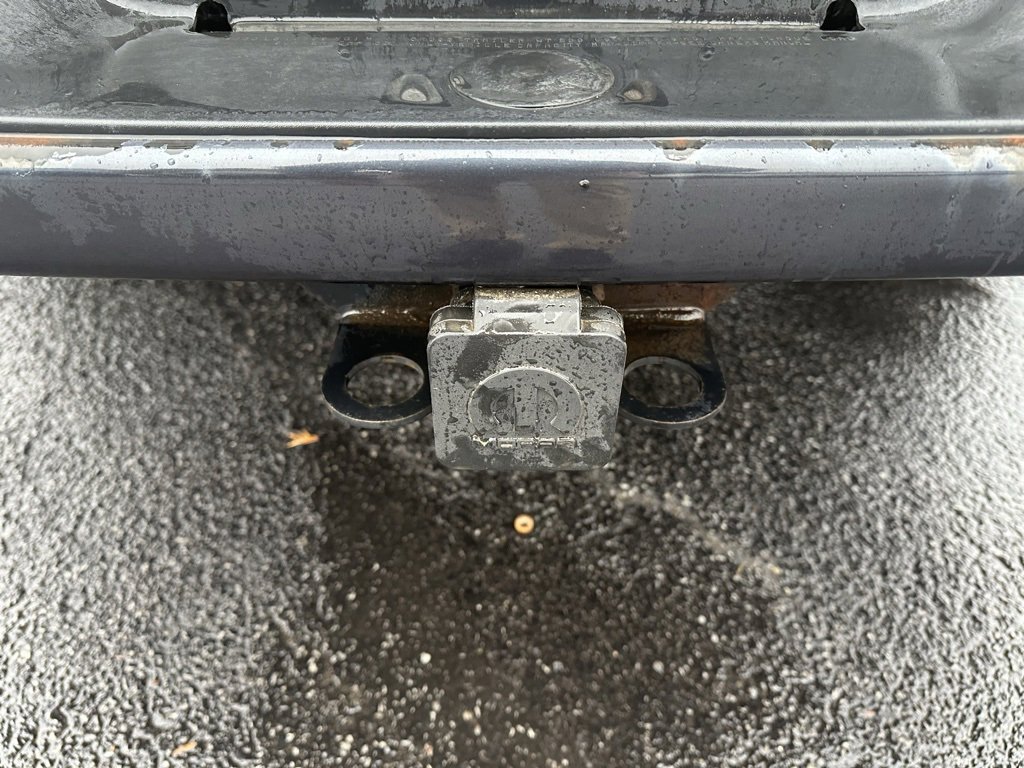 Used 2019 RAM 1500 Express image 6