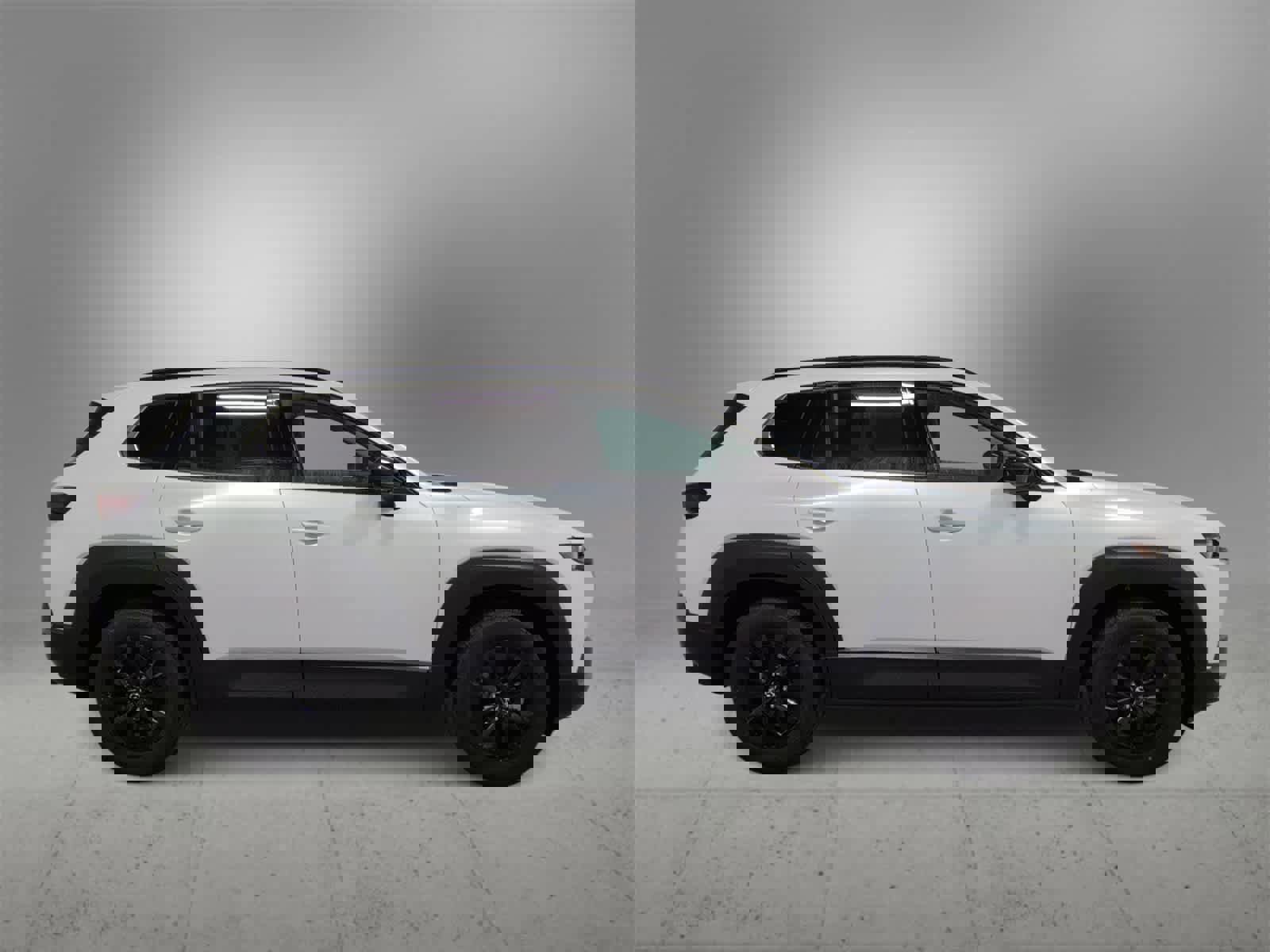 New 2026 MAZDA CX-50 AWD 2.5 Hybrid w/ Premium Pkg image 9