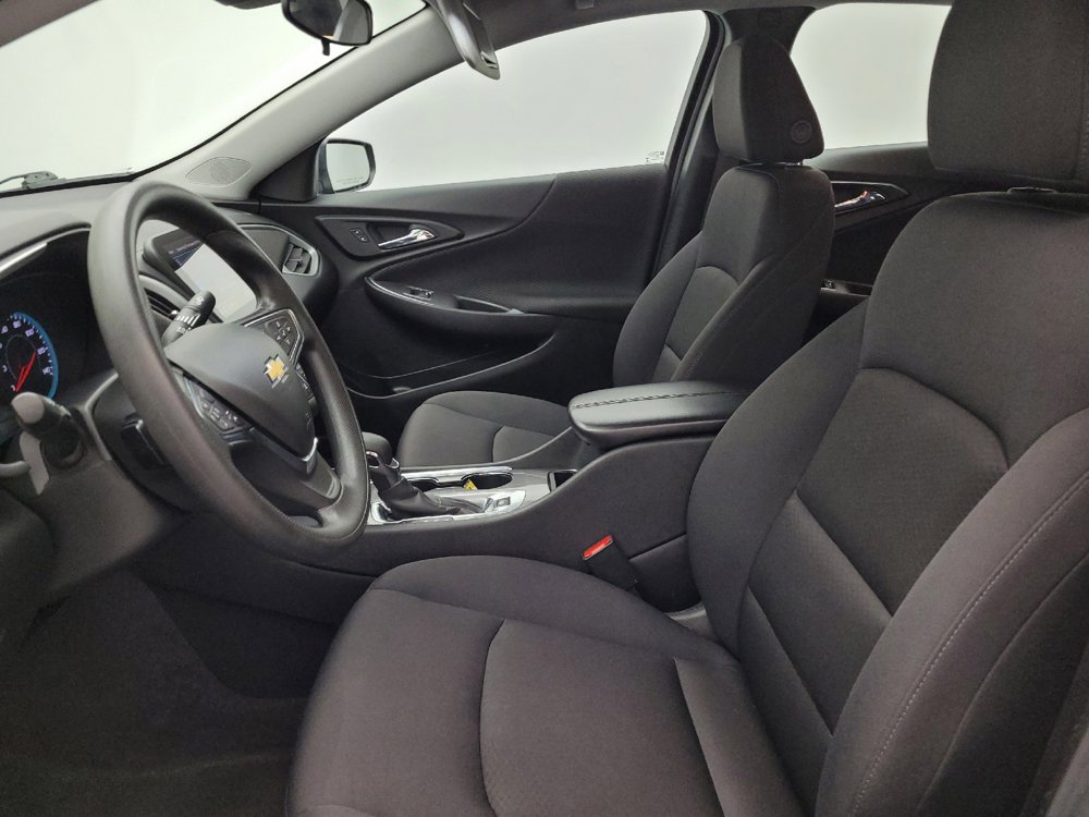 Used 2024 Chevrolet Malibu LT FWD image 17