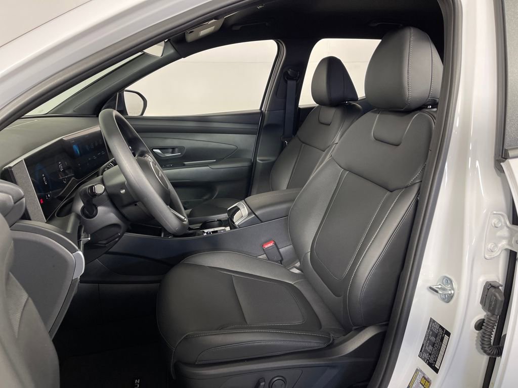 Certified 2026 Hyundai Santa Cruz SEL AWD/4WD image 12
