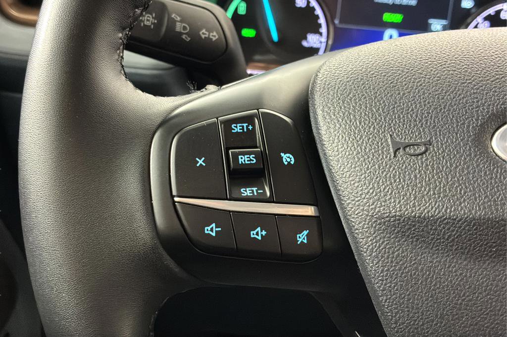 Used 2023 Ford Maverick Lariat w/ Lariat Luxury Package image 25