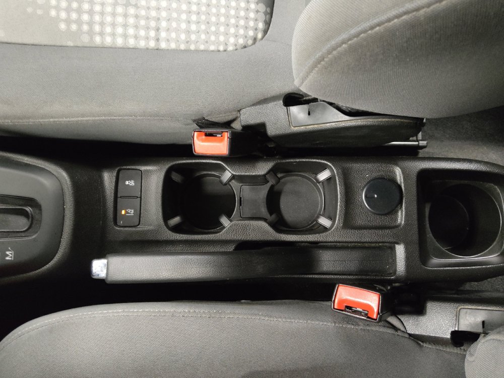 Used 2020 Chevrolet Sonic LT FWD image 26