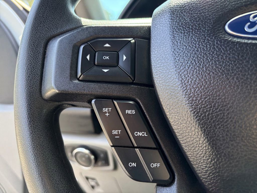 Used 2020 Ford F150 XL w/ Equipment Group 101A Mid image 14