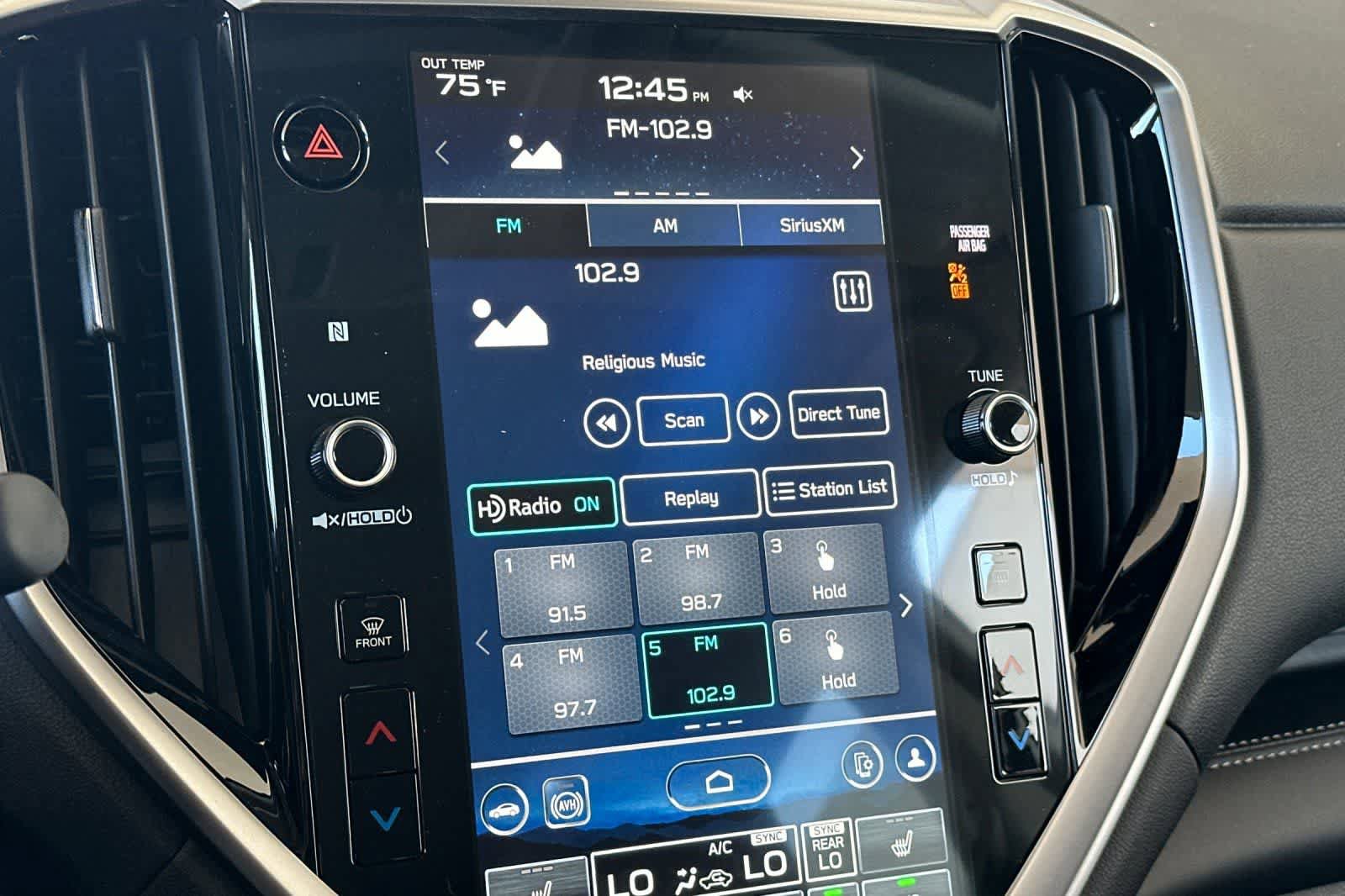 New 2026 Subaru Ascent Limited AWD/4WD image 20