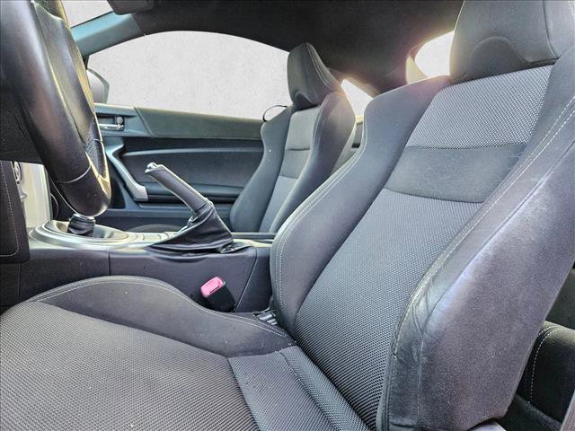 Used 2017 Toyota 86 image 10