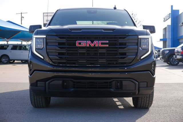 New 2026 GMC Sierra 1500 Pro w/ Graphite Edition image 9