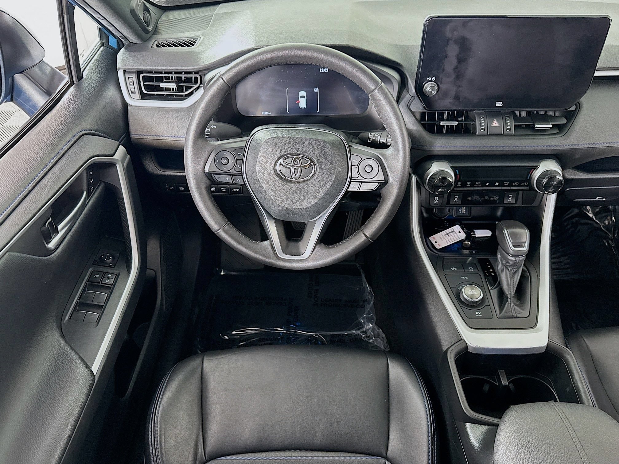 Certified 2023 Toyota RAV4 XSE AWD/4WD image 19