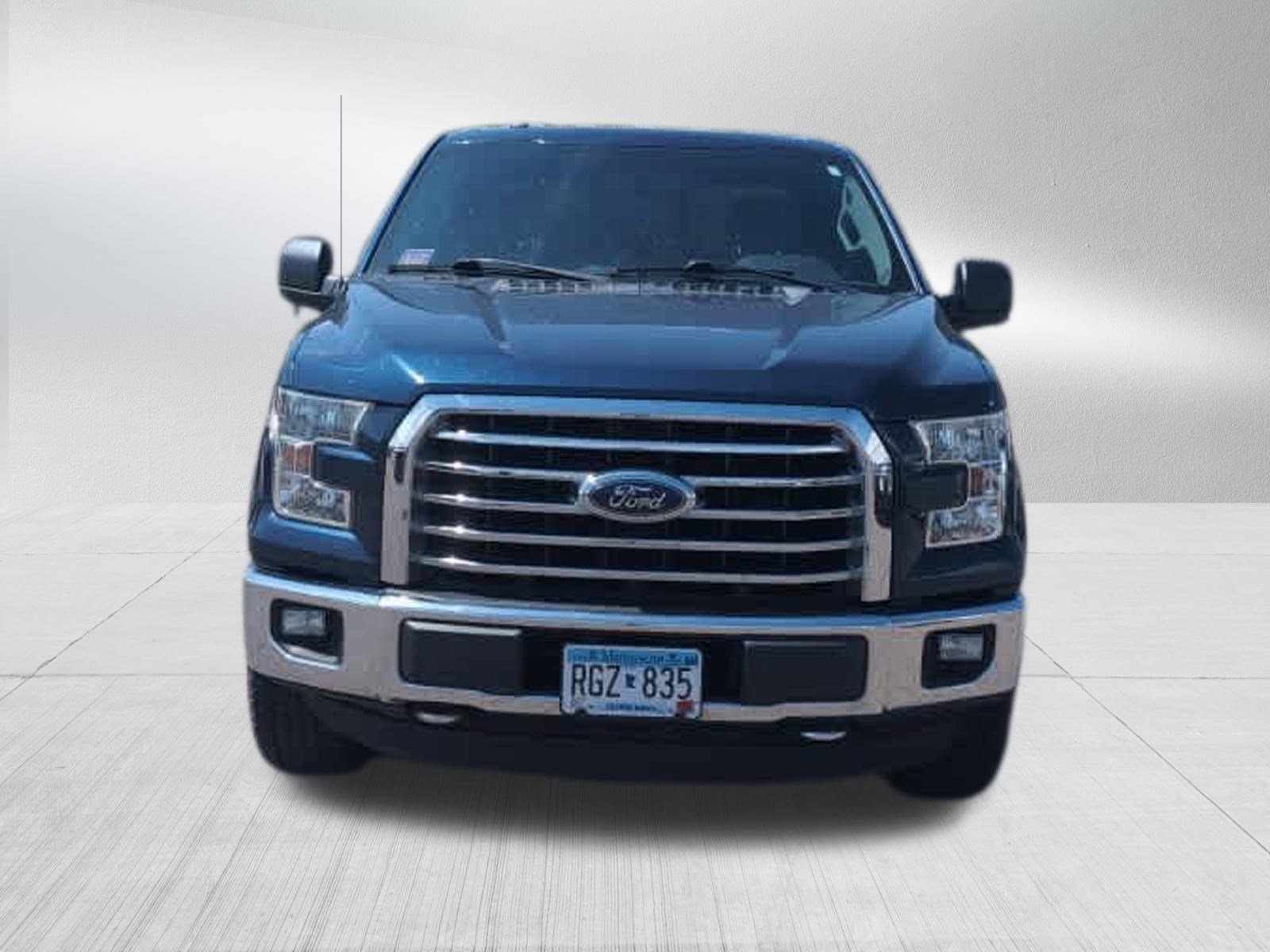 Used 2016 Ford F150 XLT w/ Equipment Group 302A Luxury AWD/4WD video 2