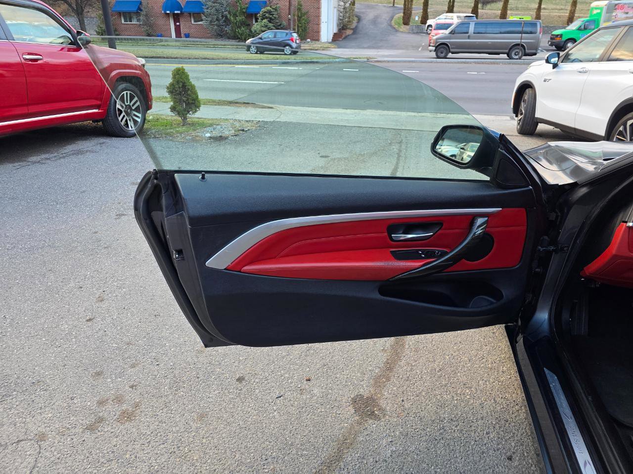 Used 2014 BMW 428i Coupe image 11